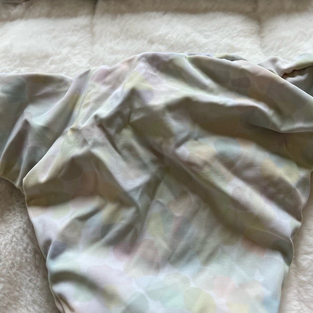 Strapless Ruched Bikini - Picture 2 of 2